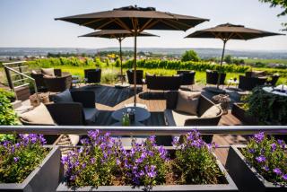 Relais & Châteaux Hotel Burg Schwarzenstein - Geisenheim - 7