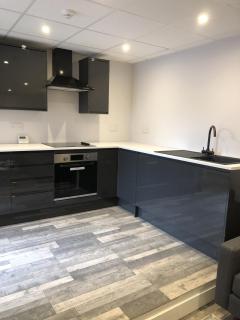 The Priory - Scorton - 8