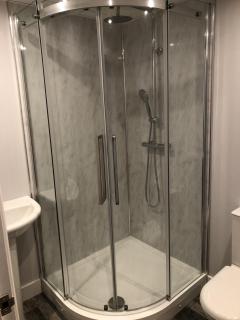 The Priory - Scorton - 6