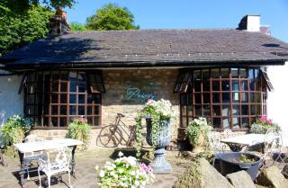The Priory - Scorton - 3