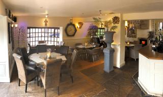 The Priory - Scorton - 1