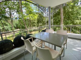 Villa Seepark - Ferienwohnung 7 - Heringsdorf - 3