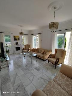 Villa Alsancak Girne - Karavas - 6