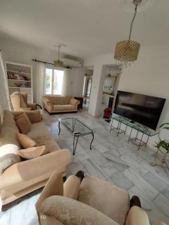 Villa Alsancak Girne - Karavas - 8