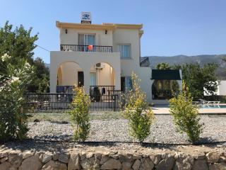 Villa Alsancak Girne - Karavas - 2