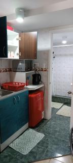 Departamento un ambiente - 4
