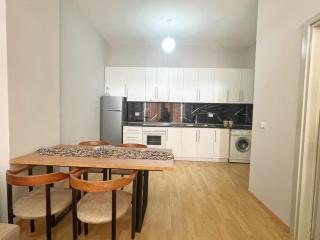 Alex Apartment - Pogradec - 6