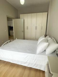 Alex Apartment - Pogradec - 1