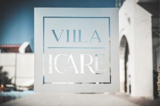 Villa Icare - Kókkinon Khoríon - 1
