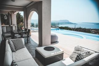 Villa Icare - Kókkinon Khoríon - 7