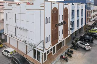 Casabella Homestay Batam - 9