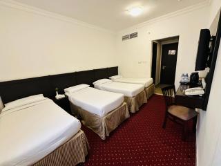 Miaad Al Majd Hotel - 6