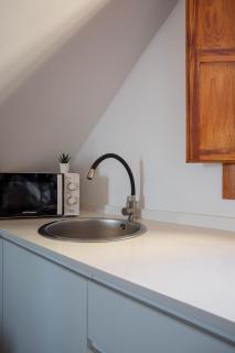 Arsenal 31 by Seaward Suites - Villajoyosa - 3