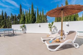 Casa Scorpio - Jávea - 7