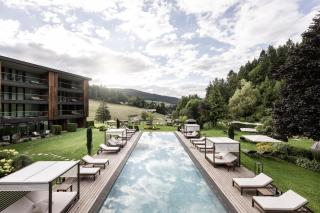 Alpine Spa Resort Viktoria - Avelengo - 3