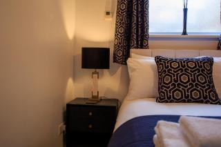 Moray Court Chester City Centre Studio Apartment by Rework Accommodation - 9