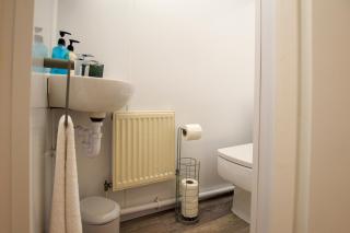 Moray Court Chester City Centre Studio Apartment by Rework Accommodation - 1