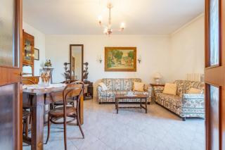 Porta Di Mare Apartment - Happy Rentals - 1