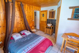 La Savoyarde - Châtel - 1