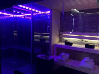 Le Clos des Thermes Suites de Luxe avec wellness privatif - Chaudfontaine - 3