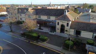 Talbot Hotel Midleton - Midleton - 0