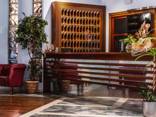 Hotel Michelangelo Palace & SPA - Terni - 4