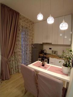 Blue apartment - Budua - 2