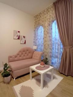 Blue apartment - 5