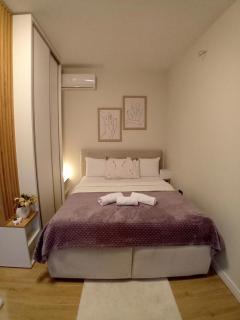 Blue apartment - 7