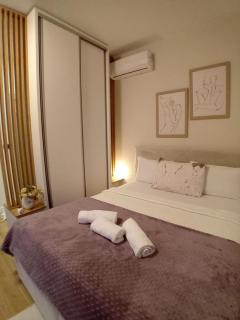 Blue apartment - 8