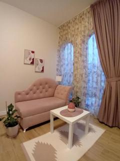 Blue apartment - 4
