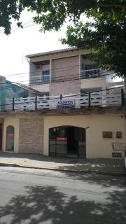 Pousada Aquários - Cabo Frio - 0
