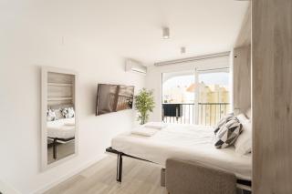 WELCS ESTUDIO 131 EMP cerca del mar - Empuriabrava - 5