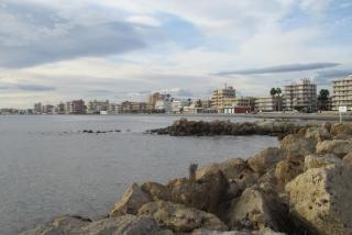A dos pies de playa - Santa Pola - 2
