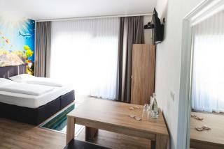 Pension am Park - Rust - 8
