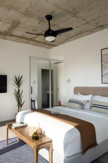 Mr. Rothschild by TLV2GO - Tel Aviv - 1