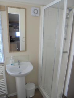 Seaview Ingoldmells Linwood II 10 Berth, 4 Bedrooms, Central heated - Ingoldmells - 6