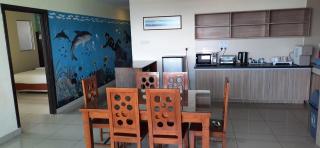 Sipadan Inn Service Apartments Semporna - Semporna - 2