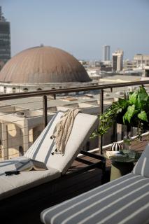 Mr. Rothschild by TLV2GO - Tel Aviv - 3
