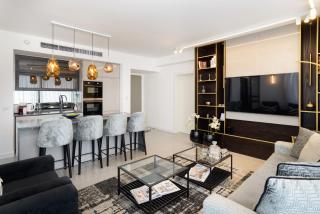 Mamad Luxury Condo By Feelhome - 1