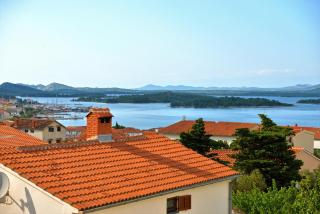 Apartments Goranka - Murter - 7