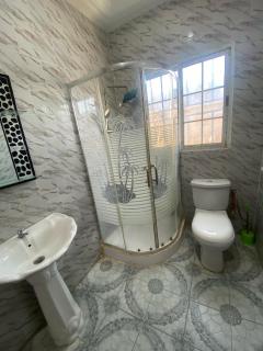 The Girls Guest house - Banjul - 7