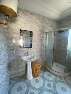 The Girls Guest house - Banjul - 2