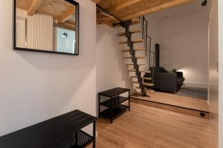 Souterrain-Studio - Nähe Burg und Hauptmarkt - Parken - 4