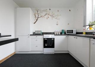 Lovely 3 bedroom house with free parking & garden - Norwich - 9