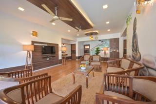 EKOSTAY Gold - Amara Villa - 5