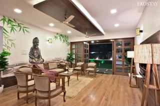 EKOSTAY Gold - Amara Villa - 1