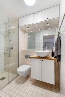 Spectacular loft in the middle of Oslo City Centre - Oslo - 5