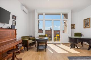 Vera apartment - Rijeka - 0
