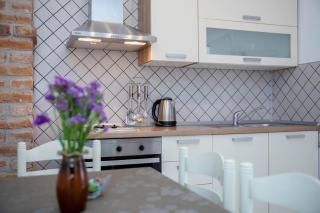Apartments Larissa and Marcela - Palit - 7